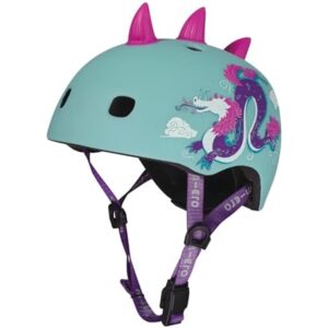 Micro Helmet 3D Dragon S - Image 5
