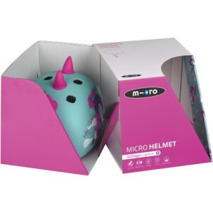 Micro Helmet 3D Dragon M - Image 8