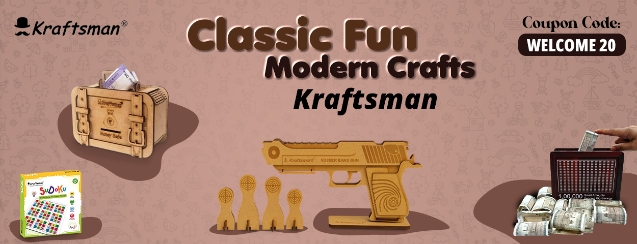 Kraftsman (1)