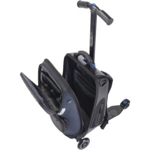 Micro Kickpack Luggage Scooter for Adults and Boys | Versatile - Image 3