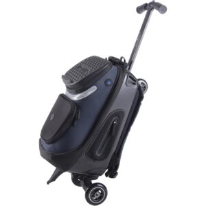 Micro Kickpack Luggage Scooter for Adults and Boys | Versatile