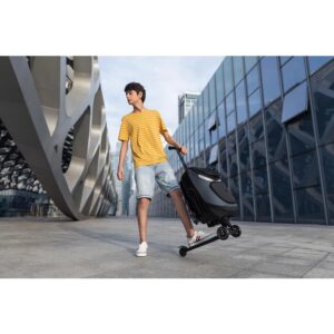Micro Kickpack Luggage Scooter for Adults and Boys | Versatile - Image 7