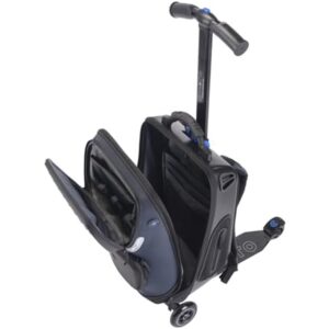 Micro Kickpack Luggage Scooter for Adults and Boys | Versatile - Image 9