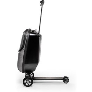 Micro Mobility Micro Luggage 3.0, Men’s Luggage- Suitcase, Black, - Image 3