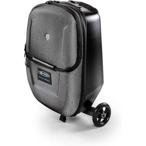 Micro Mobility Micro Luggage 3.0, Men’s Luggage- Suitcase, Black, - Image 5