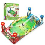 Smartivity Mini Football, Soccer Table DIY STEM Educational & Construction Based Activity Game for Kids 6 to 14, Gifts for Boys & Girls