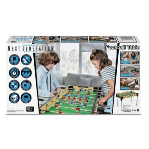 Merchant Ambassador 36" (92cm) Football (Foosball/Soccer) Table