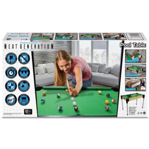 Merchant Ambassador 36" (92cm) Pool Table