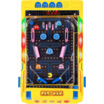 Merchant Ambassador Pac-Man Arcade Pinball