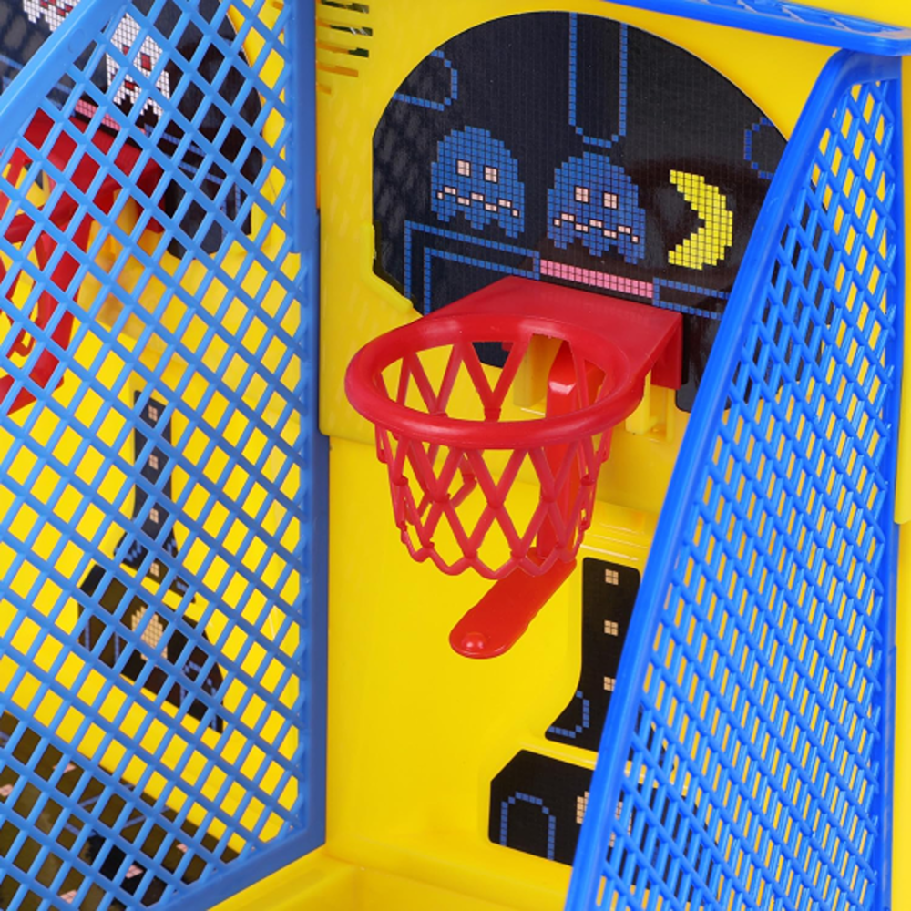 Merchant Ambassador Pac-Man Arcade Basketball - Image 5