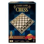 Merchant Ambassador Classic Games - Chess