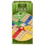 Merchant Ambassador Classic Games - Ludo (basic)