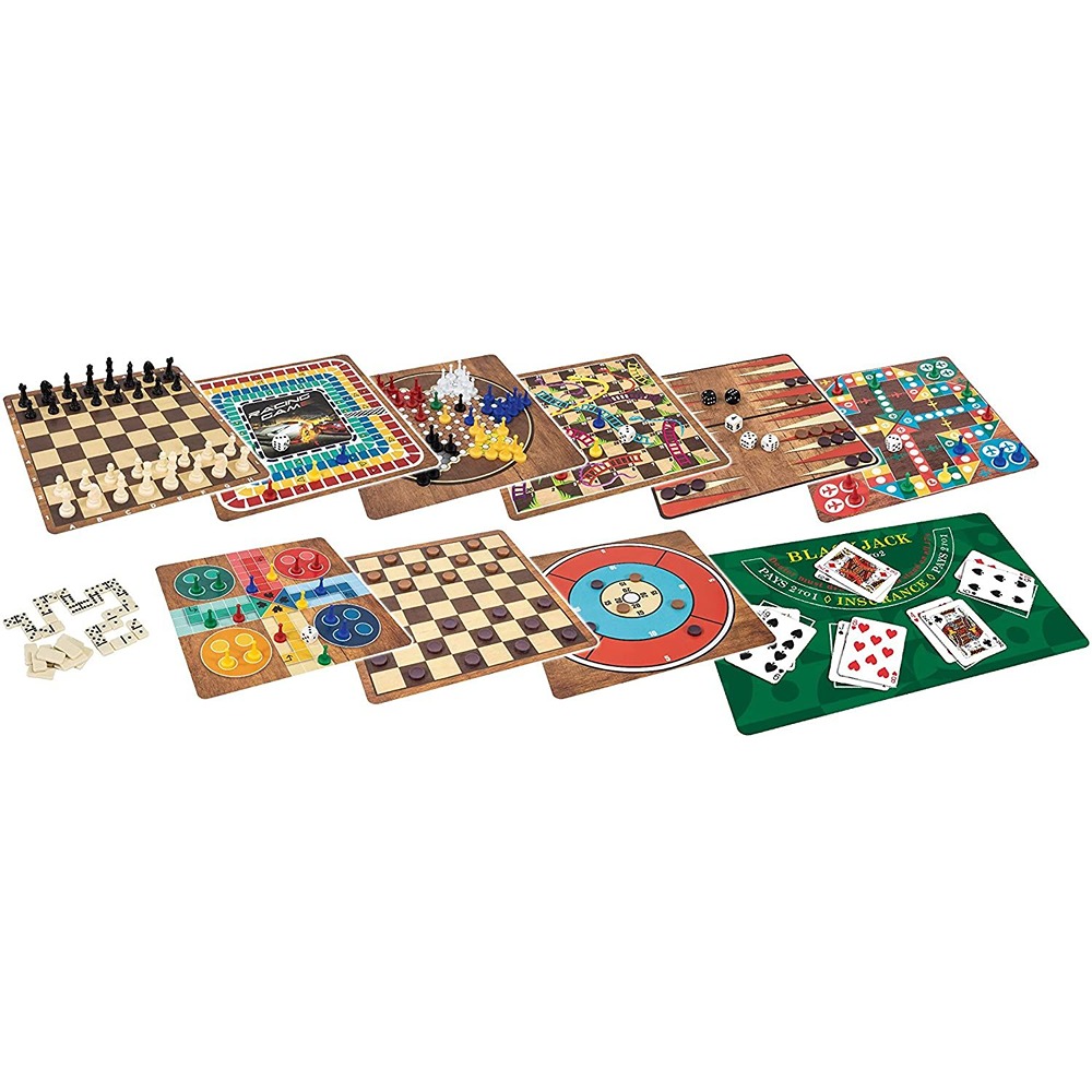 Merchant Ambassador Classic Games - 365 Games - Image 5