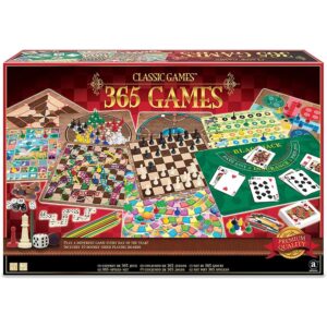 Merchant Ambassador Classic Games - 365 Games