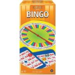 Merchant Ambassador Classic Games - Bingo (basic)