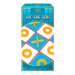 Merchant Ambassador Classic Games - Tic-Tac-Toe (basic)
